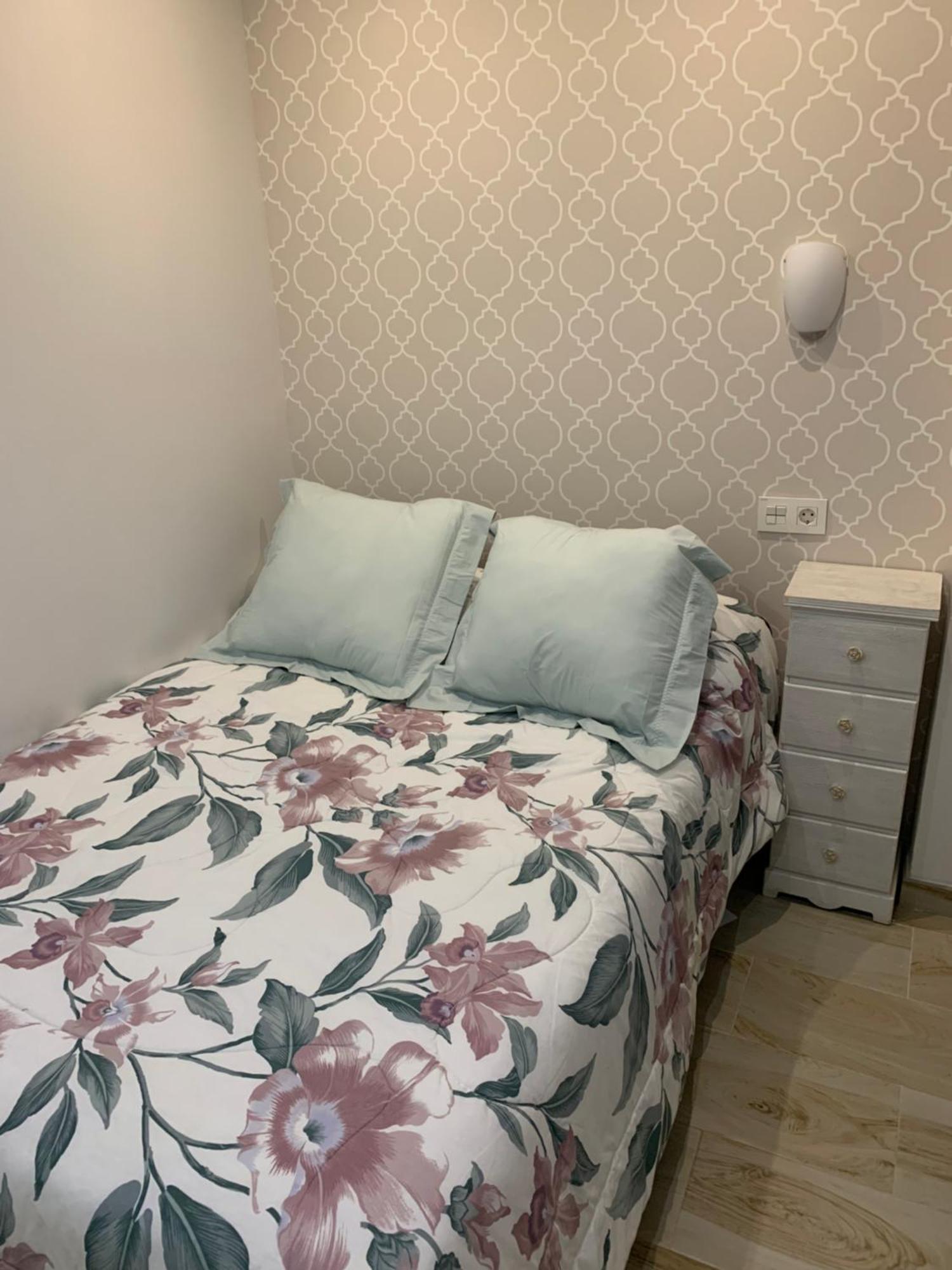 Apartmán El Hogar De Belela Oviedo Exteriér fotografie