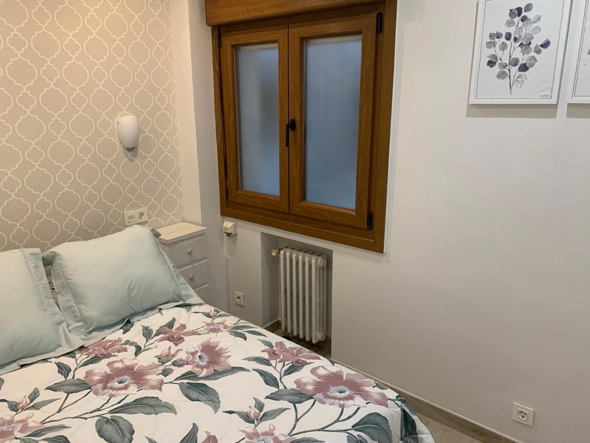 Apartmán El Hogar De Belela Oviedo Exteriér fotografie