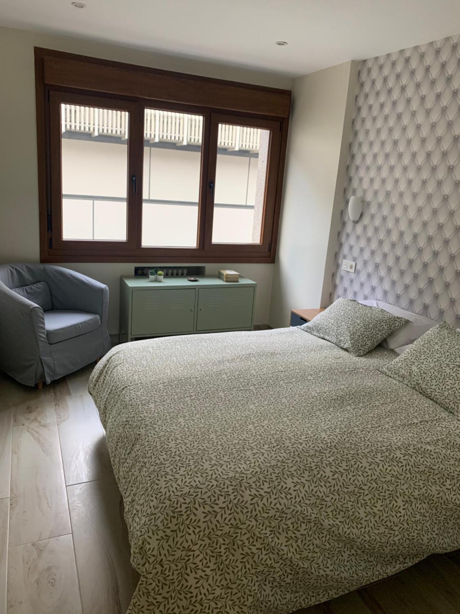 Apartmán El Hogar De Belela Oviedo Exteriér fotografie