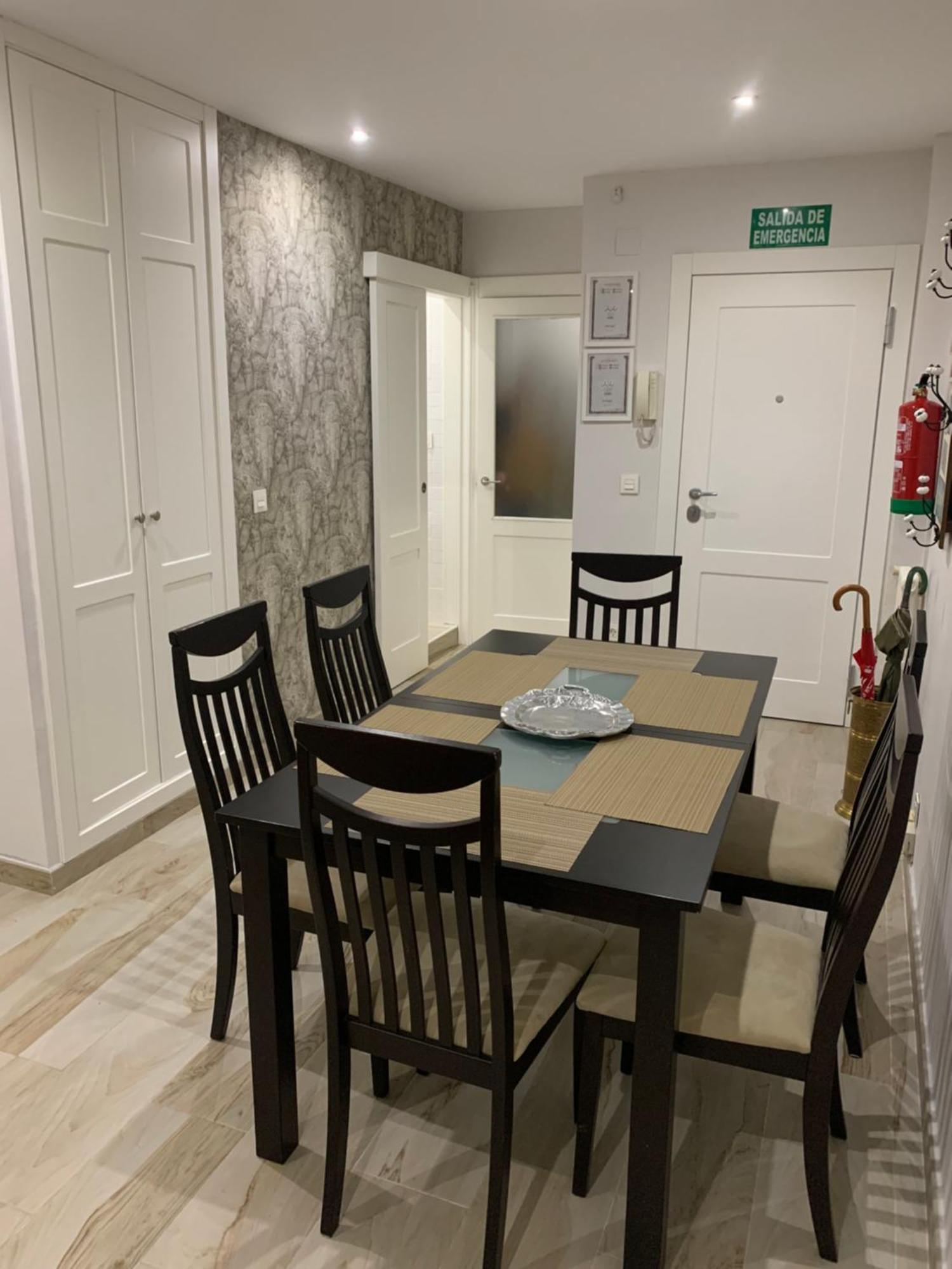 Apartmán El Hogar De Belela Oviedo Exteriér fotografie