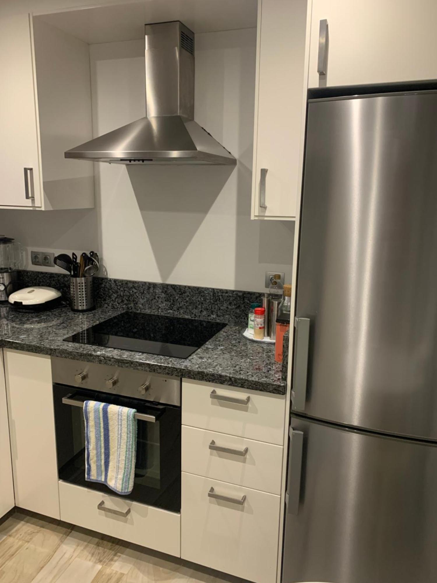 Apartmán El Hogar De Belela Oviedo Exteriér fotografie