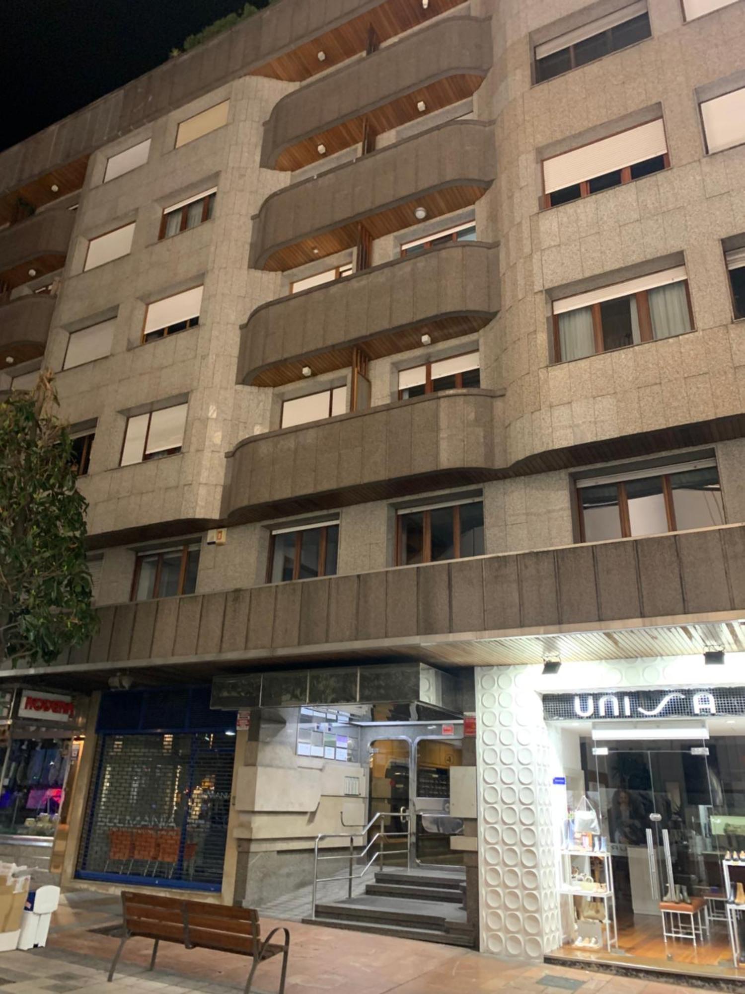 Apartmán El Hogar De Belela Oviedo Exteriér fotografie